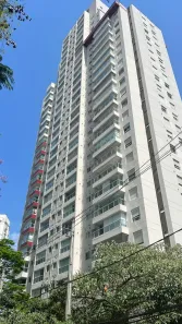 Apartamento com 1 Quarto à venda, 52m² no Jardim Anália Franco, São Paulo