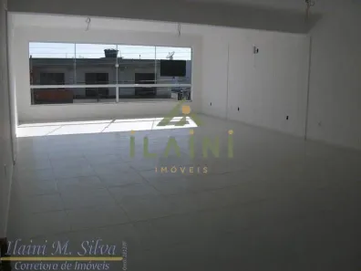Sala Comercial para alugar, 74m² no Areias, Camboriú