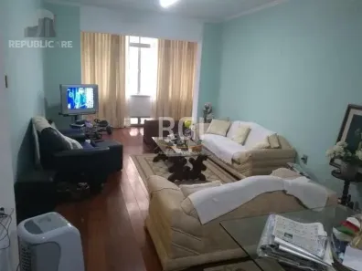 Apartamento com 3 Quartos à venda, 140m² no Centro Histórico, Porto Alegre