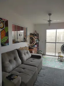 Casa com 2 Quartos à venda, 90m² no Eugênio de Mello, São José dos Campos