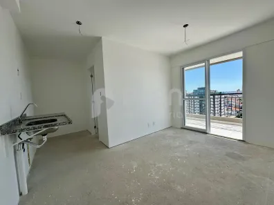 Apartamento com 2 Quartos à venda, 39m² no Lauzane Paulista, São Paulo