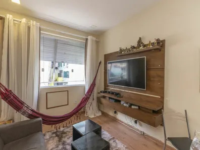 Apartamento com 2 Quartos para alugar, 60m² no Copacabana, Rio de Janeiro