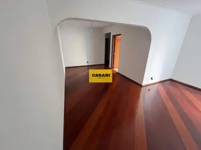 Apartamento com 2 Quartos à venda, 90m² no Vila Lusitânia, São Bernardo do Campo