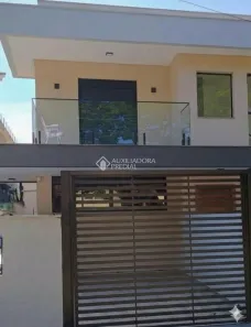 Casa com 3 Quartos para alugar, 95m² no Campeche, Florianópolis