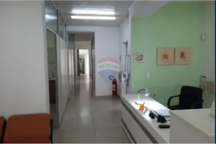 Imóvel Comercial para alugar, 191m² no Centro, São Caetano do Sul