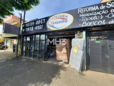 Ponto Comercial à venda, 134m² no Parque Yolanda (Nova Veneza), Sumaré