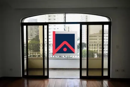 Apartamento com 3 Quartos à venda, 229m² no Vila Clementino, São Paulo