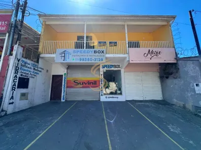 Imóvel Comercial à venda, 360m² no Cidade Planejada I, Bragança Paulista