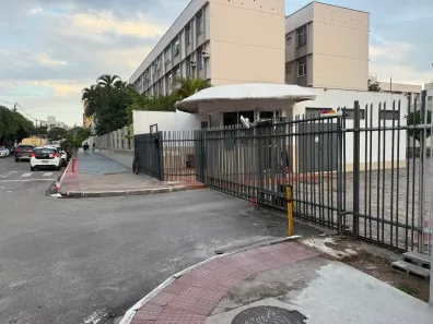 Apartamento com 2 Quartos à venda, 70m² no Jardim Camburi, Vitória