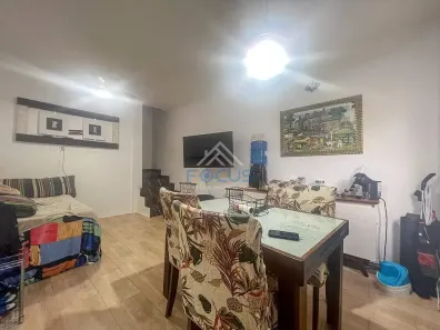 Casa com 2 Quartos à venda, 104m² no Parque Centenário, Jundiaí