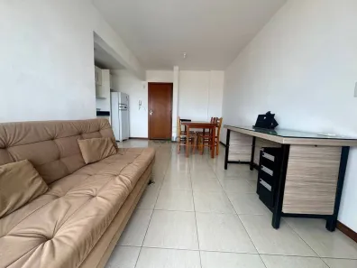 Apartamento com 2 Quartos para alugar, 68m² no Ipiranga, São José