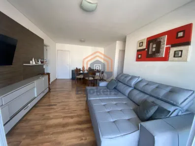 Apartamento com 3 Quartos à venda, 116m² no Vila Viotto, Jundiaí