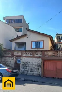Lote/Terreno à venda, 333m² no Jardim Anchieta, Mauá