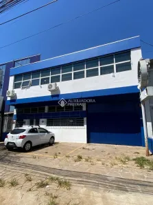 Galpão/Depósito/Armazém à venda, 658m² no Navegantes, Porto Alegre