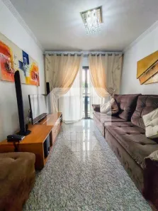 Apartamento com 4 Quartos à venda, 113m² no Vila Regente Feijó, São Paulo