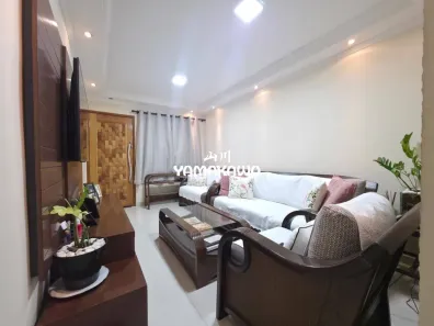 Sobrado com 2 Quartos à venda, 65m² no Vila Taquari, São Paulo