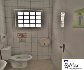 Sala Comercial para alugar, 14m² no Parque Mandaqui, São Paulo