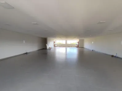 Sala Comercial com 1 Quarto para alugar, 60m² no Swiss Park, Campinas