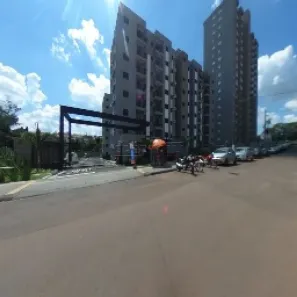 Apartamento com 2 Quartos para alugar, 48m² no Recreio São Judas Tadeu, São Carlos
