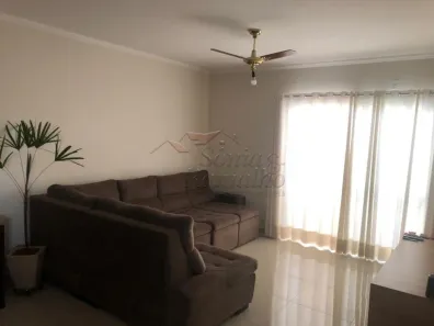 Apartamento com 3 Quartos à venda, 96m² no Vila Tibério, Ribeirão Preto