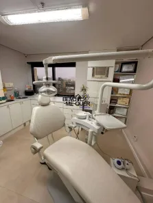 Ponto Comercial à venda, 42m² no Lapa, São Paulo