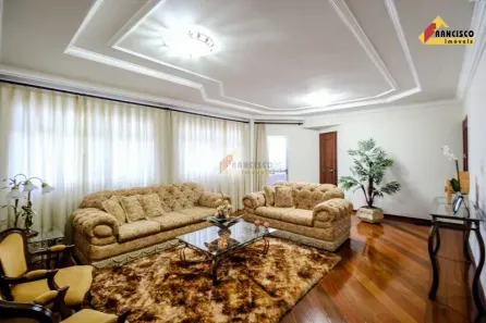 Apartamento com 3 Quartos à venda, 170m² no Jardim Nova América, Divinópolis