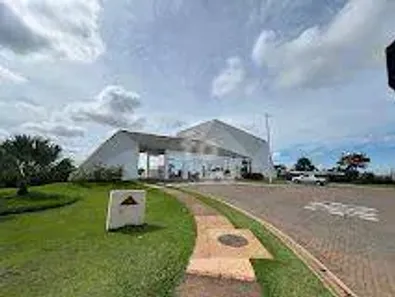 Lote/Terreno à venda, 422m² no Jardim Botânico, Uberlândia