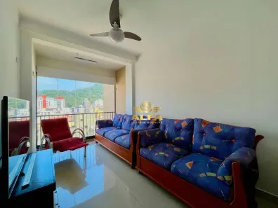 Apartamento com 2 Quartos à venda, 75m² no Enseada, Guarujá