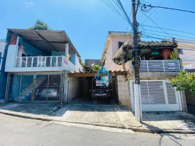 Lote/Terreno à venda, 322m² no Planalto, São Bernardo do Campo