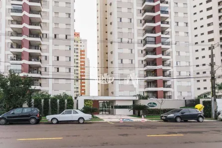 Apartamento com 3 Quartos à venda, 77m² no Gleba Fazenda Palhano, Londrina