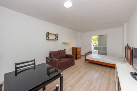 Apartamento com 1 Quarto à venda, 32m² no Vila Clementino, São Paulo