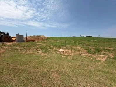 Lote/Terreno à venda, 432m² no Alphaville Dom Pedro, Campinas