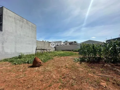 Lote/Terreno à venda, 375m² no Jardim Terramérica III, Americana