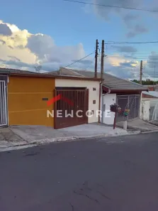 Casa com 3 Quartos à venda, 79m² no Jardim São Domingos, Sumaré