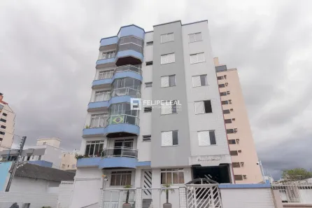 Apartamento com 3 Quartos à venda, 170m² no Balneário, Florianópolis