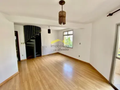 Cobertura com 3 Quartos à venda, 180m² no Buritis, Belo Horizonte