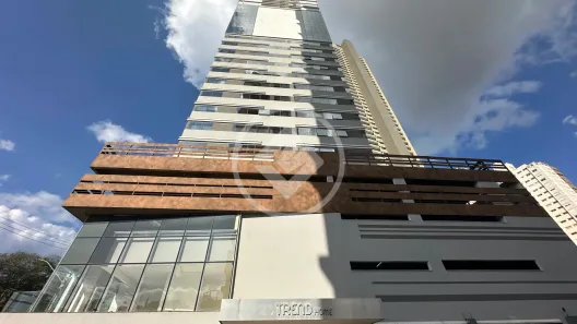Apartamento com 2 Quartos à venda, 67m² no Jardim Goiás, Goiânia