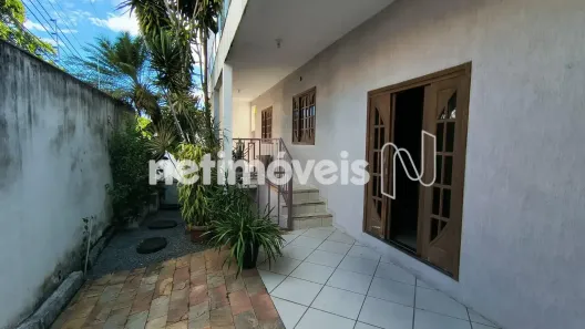 Casa para alugar, 150m² no Minascaixa, Belo Horizonte