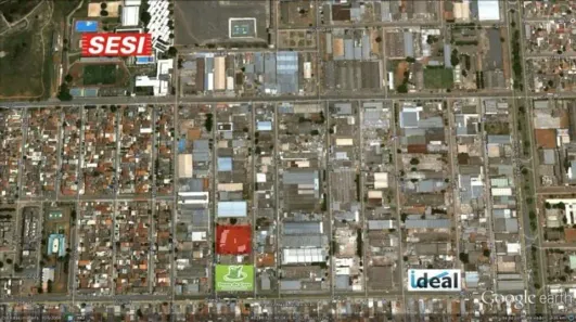 Apartamento com 1 Quarto à venda, 4200m² no Setor Industrial, Brasília