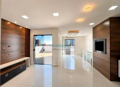 Cobertura com 2 Quartos à venda, 183m² no Vila Eunice Nova, Cachoeirinha