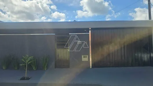 Casa com 2 Quartos à venda, 170m² no Núcleo Habitacional Presidente Jânio da Silva Quadros, Marília
