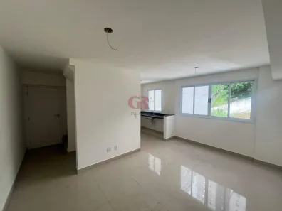 Cobertura com 3 Quartos à venda, 120m² no Buritis, Belo Horizonte
