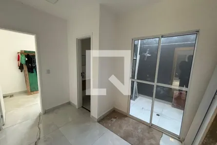 Apartamento com 1 Quarto à venda, 34m² no Cidade Antônio Estevão de Carvalho, São Paulo