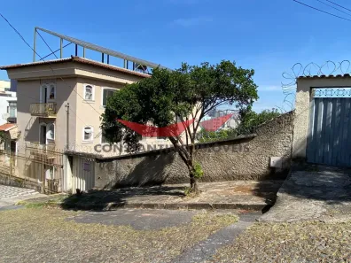 Lote/Terreno à venda, 300m² no Colégio Batista, Belo Horizonte