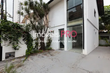 Imóvel Comercial com 3 Quartos à venda, 75m² no Vila Olímpia, São Paulo