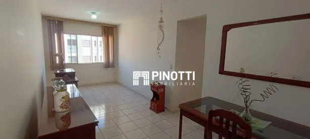Apartamento com 2 Quartos à venda, 58m² no Centro, São Bernardo do Campo