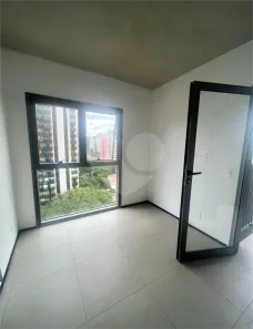 Apartamento com 1 Quarto à venda, 27m² no Vila Clementino, São Paulo
