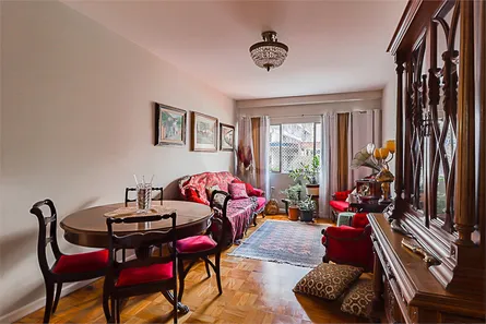 Apartamento com 3 Quartos à venda, 104m² no Cerqueira César, São Paulo