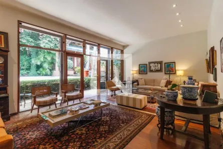 Casa com 3 Quartos à venda, 499m² no Jardim Guedala, São Paulo
