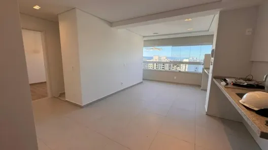 Apartamento com 1 Quarto à venda, 52m² no Jardim das Colinas, São José dos Campos